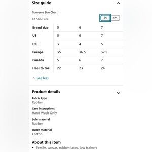 Converse Chuck Taylor All Star Move Ox trainers in black